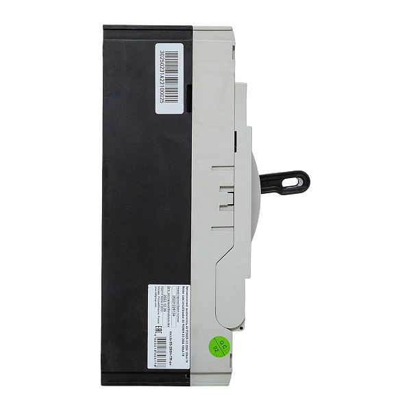 Выключатель автоматический в литом корпусе AV-POWER-3/3 250А 100кА TR EKF