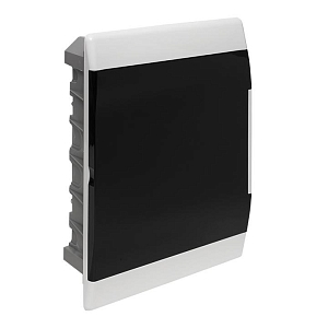 Щит распред. встраиваемый ЩРВ-П-24 "SlimBox" IP41 EKF 