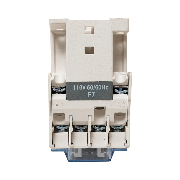 Контактор КМЭ-1 12А 1NC 110В AC EKF