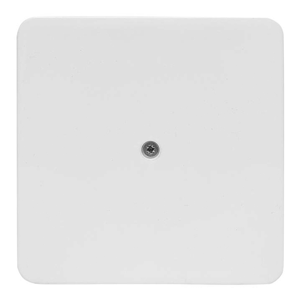 Коробка разветвительная KMP-030-032 наружная (100x100x28) белая EKF PROxima