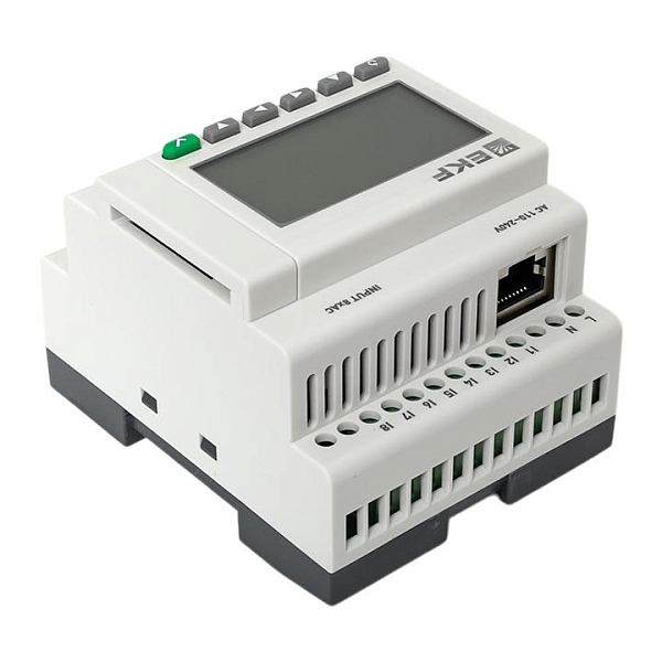 Программируемое реле PRO-Relay PRL100-12-R-AC EKF