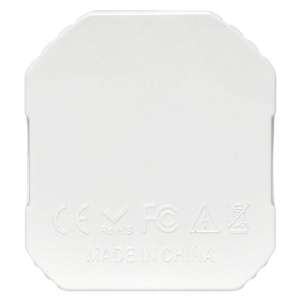 Умное реле в подрозетник 2-канальное Wi-Fi EKF Connect