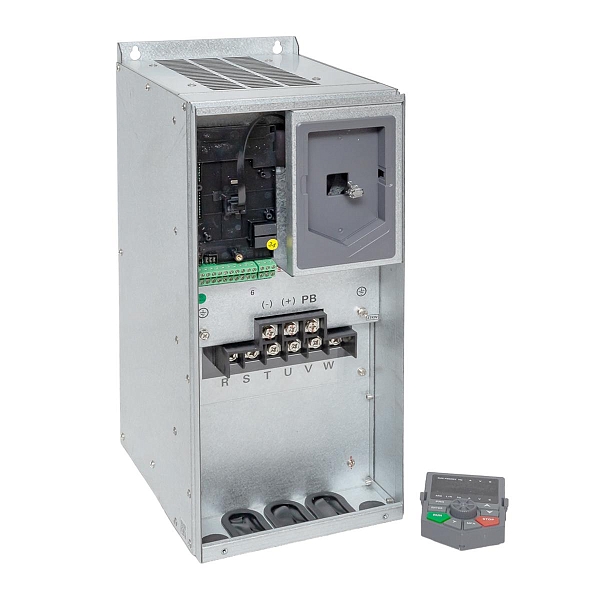 Преобразователь частоты PRO-Drive PD-90-FC-30K0-3-B EKF