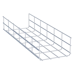 Лоток проволочный 100x300x3000-3,8 мм EKF