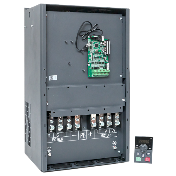 Преобразователь частоты PRO-Drive PD-150-FC-55K-43-B EKF