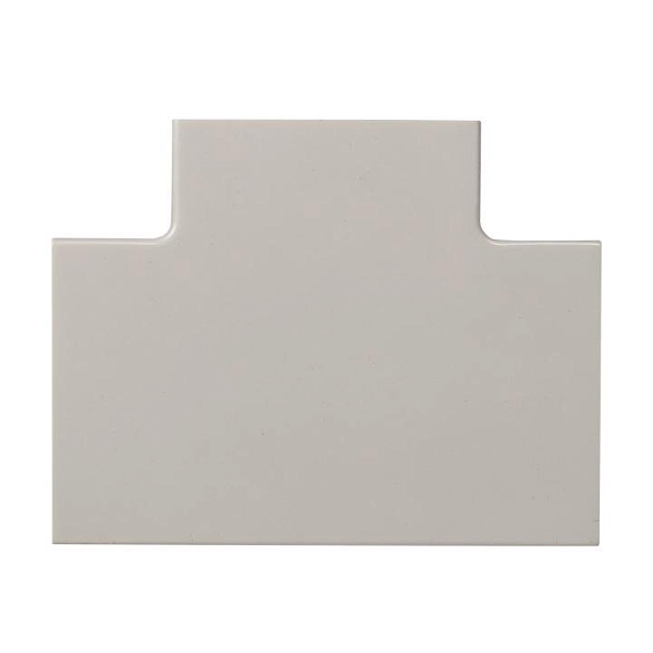 Угол T-образный (40x40) (4 шт) белый EKF-Plast 
