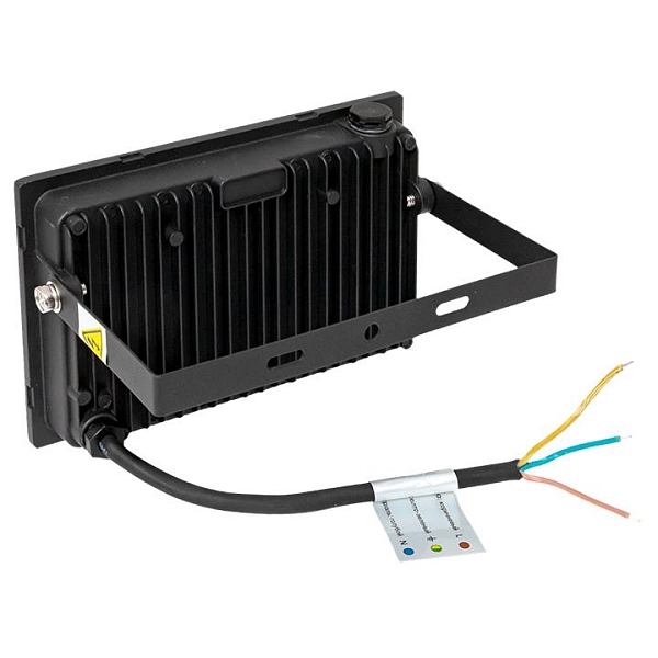 Прожектор светодиодный СДО-3005 75Вт 6500К IP65 LUMA EKF