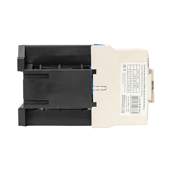 Контактор КМЭп-4 32А 1NC 24В DC EKF