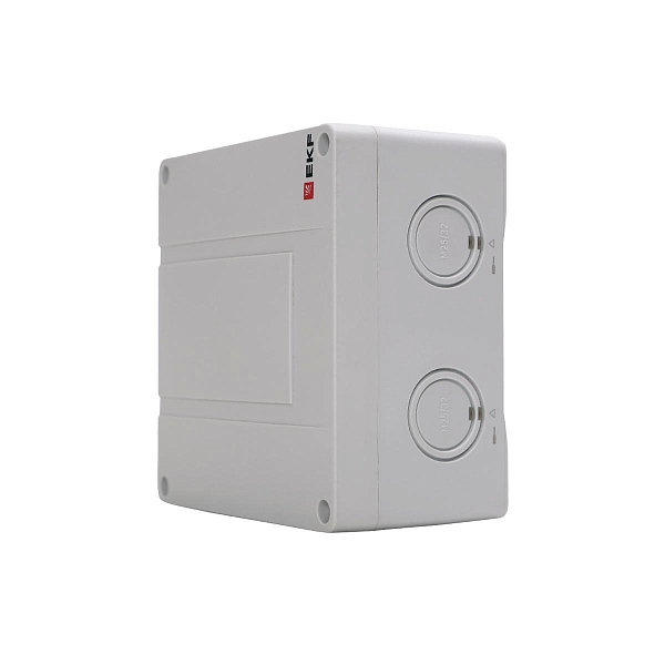 Коробка соединительная Heat Box 200 IP66