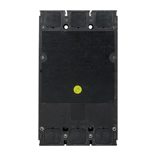 Выключатель автоматический в литом корпусе AV-POWER-3/3 400А 35кА TR EKF