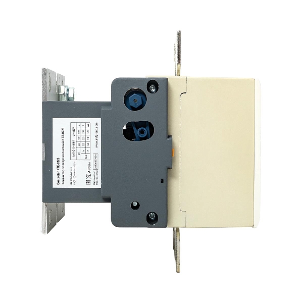 Контактор КТЭ-1 225А 1NO 230В AC EKF