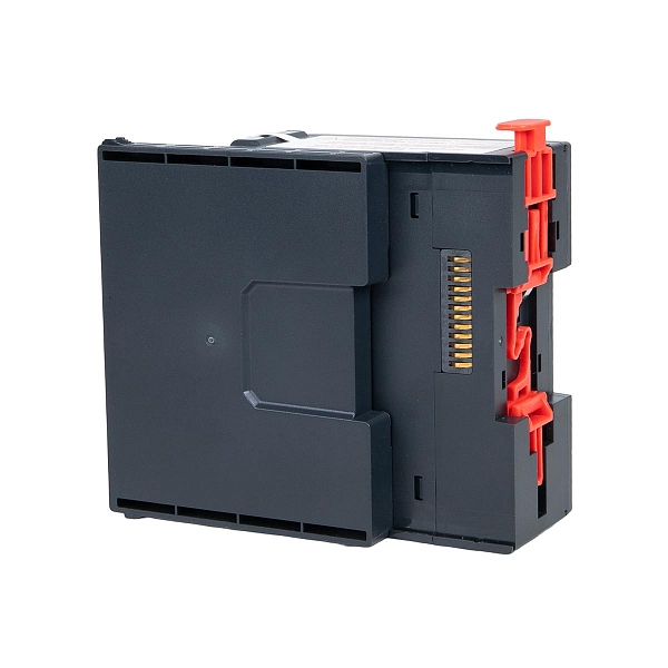 Модуль сетевой удалённого расширения ввода и вывода EtherNET IP GR200-EIP D-CARD EKF