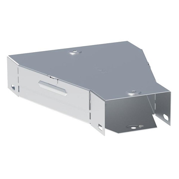 Переходник по ширине центральный 35x100x150 мм EKF