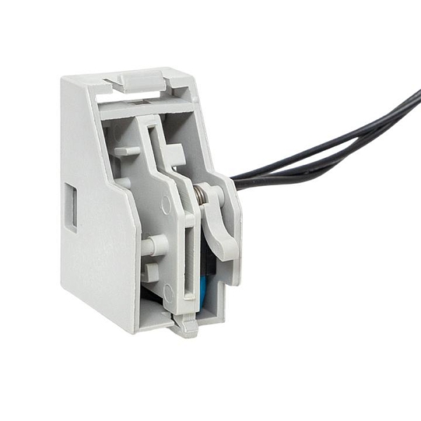 Контакт вспомогательный (AX) для AV POWER-1 TR левый EKF