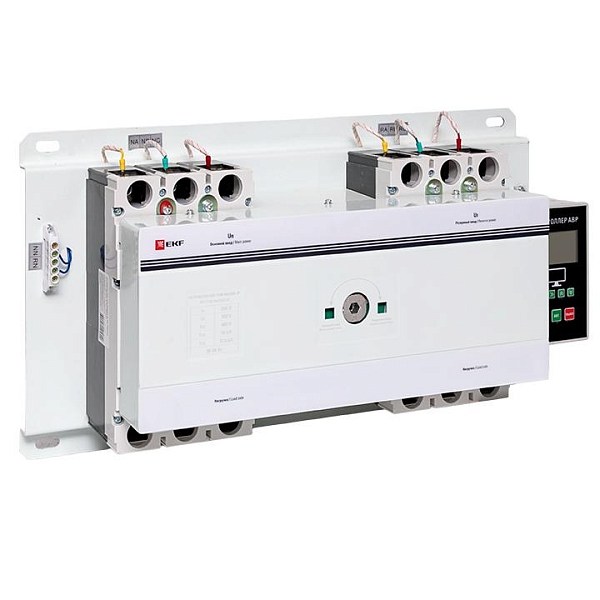 Устройство АВР ТСM-400/250А 3р EKF