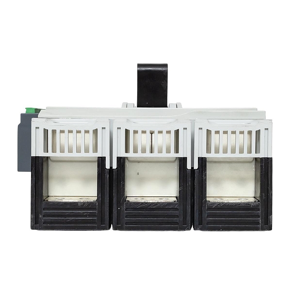 Выключатель автоматический в литом корпусе AV-POWER-4/3 1000А 100кА ETU6.2 EKF