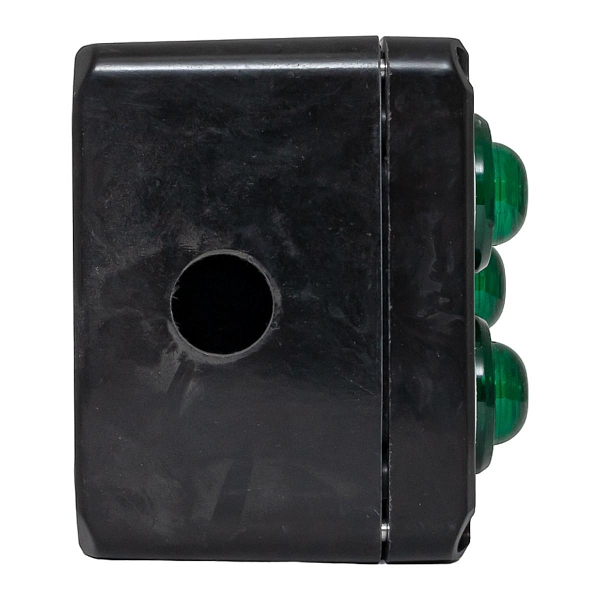 Коробка соединительная Heat box 220 SD-L3
