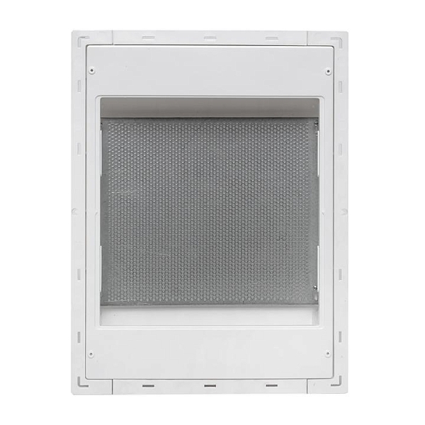 Щит слаботочный встраиваемый "ProfiBox" 513x403x105 IP41 EKF 