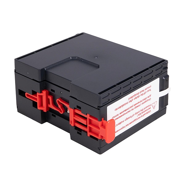 Модуль сетевой удалённого расширения ввода и вывода Ethercat GR200-ECS D-CARD EKF