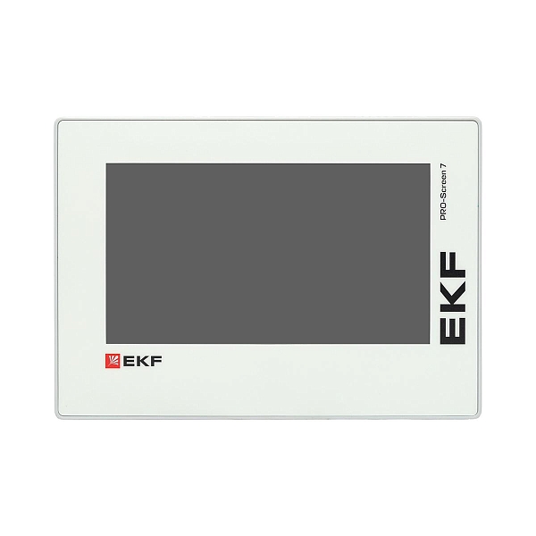 Панель оператора RSC-7 PRO-Screen EKF