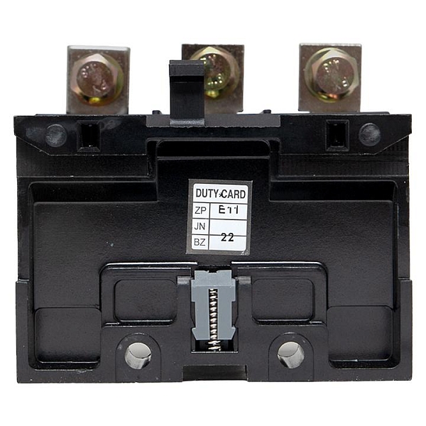 Реле тепловое РТЭ-43150 150-180А EKF