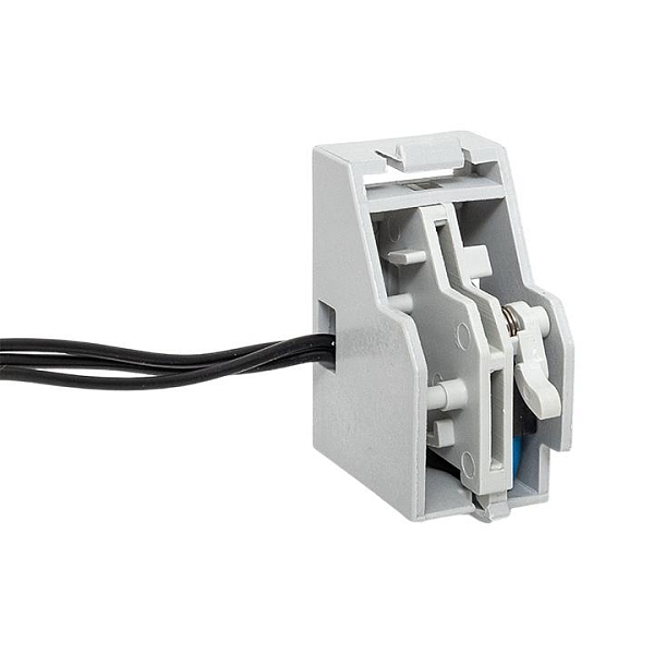 Контакт вспомогательный (AX) для AV POWER-1 TR правый EKF