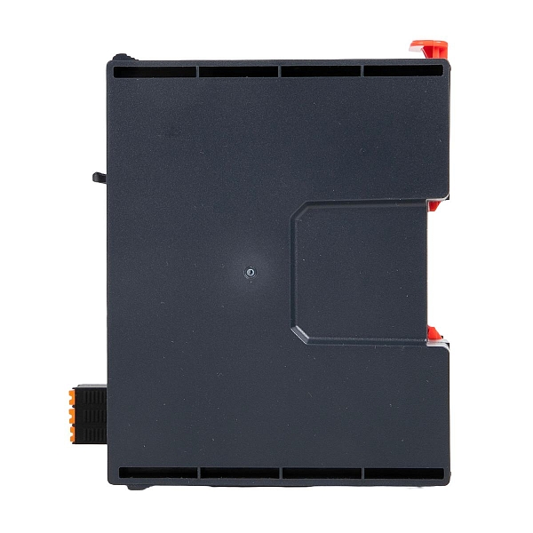 Программируемый логический контроллер (ПЛК) EC312 токоподающий D-CARD EKF