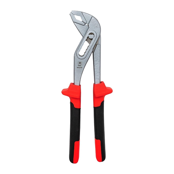 Клещи переставные Master 250 мм EKF