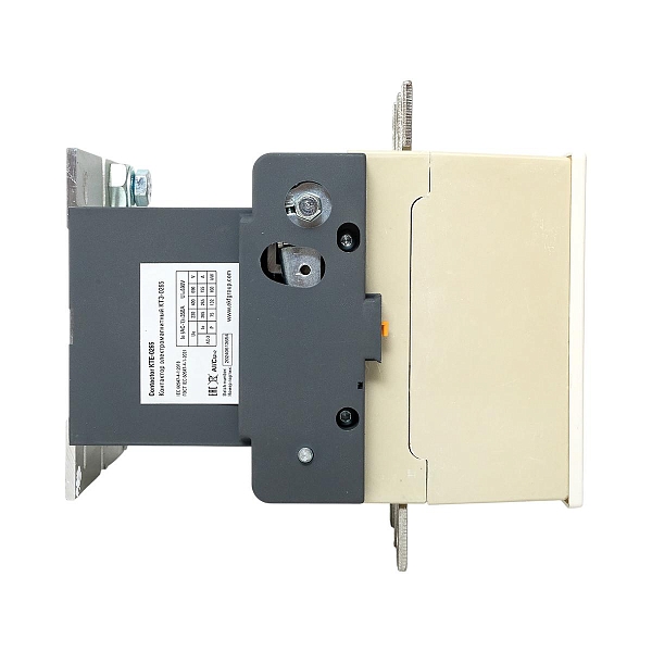 Контактор КТЭ-1 265А 1NO 400В AC EKF