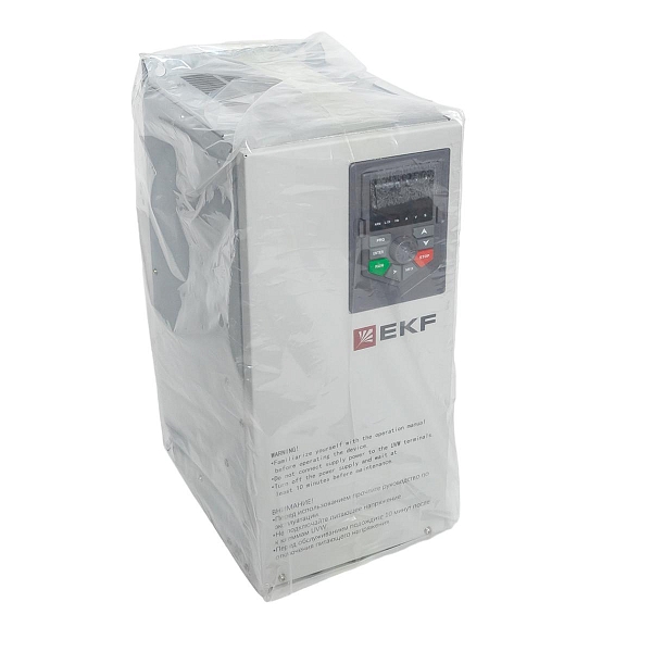 Преобразователь частоты PRO-Drive PD-90-FC-75K0-3 EKF