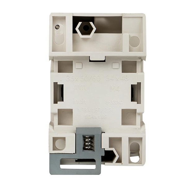 Контактор КМЭ-1 12А 1NO 24В AC EKF