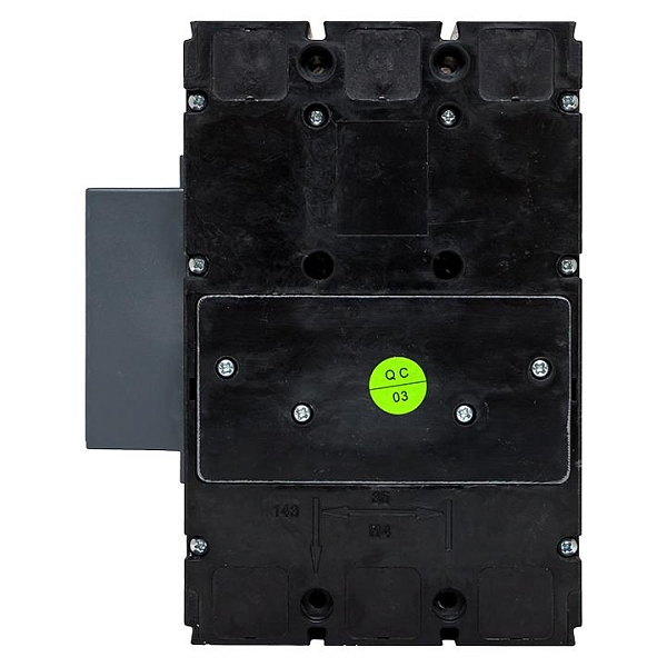 Выключатель автоматический в литом корпусе AV-POWER-2/3 250А 50кА ETU6.2 EKF
