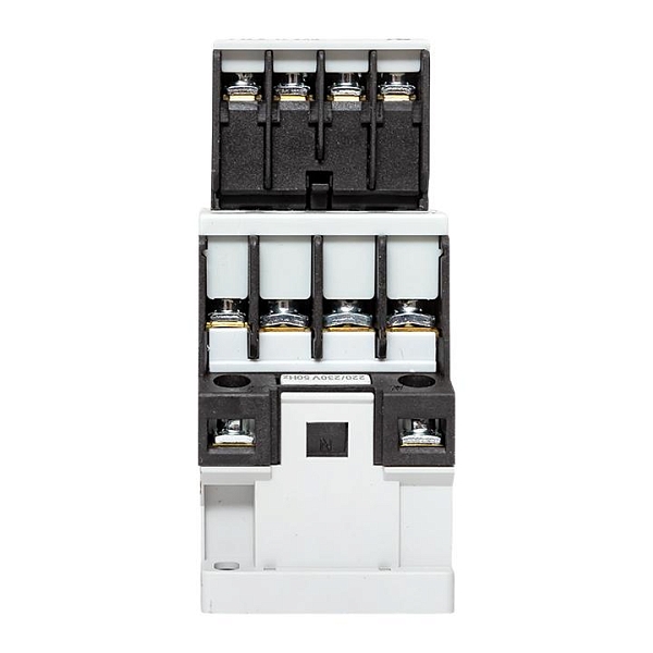 Комплект КМЭ 12А 1NC 400В АС с дополнительными контактами 2НО+2НЗ EKF AVERES