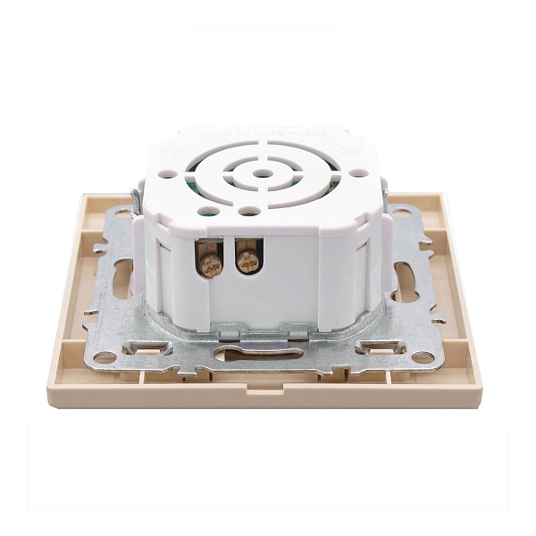 Светорегулятор СП 600W 220В бежевый Минск EKF