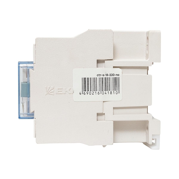 Контактор КМЭ-1 18А 1NC 230В AC EKF