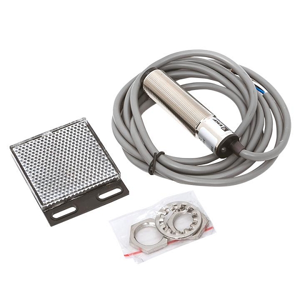 Оптический бесконтактный датчик PROXIS-3R-18-2-P-NO+NC-2