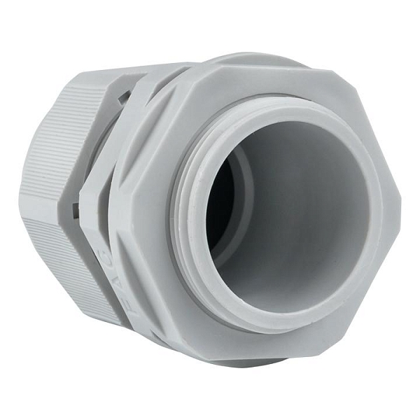 Сальник PG21 IP54 (100 шт) d отв. 28 мм / d провод. 13-18 мм EKF PROxima
