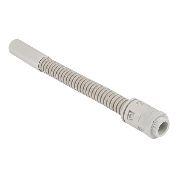 Муфта гибкая труба-коробка (20 мм) IP44 (10 шт.) EKF-Plast