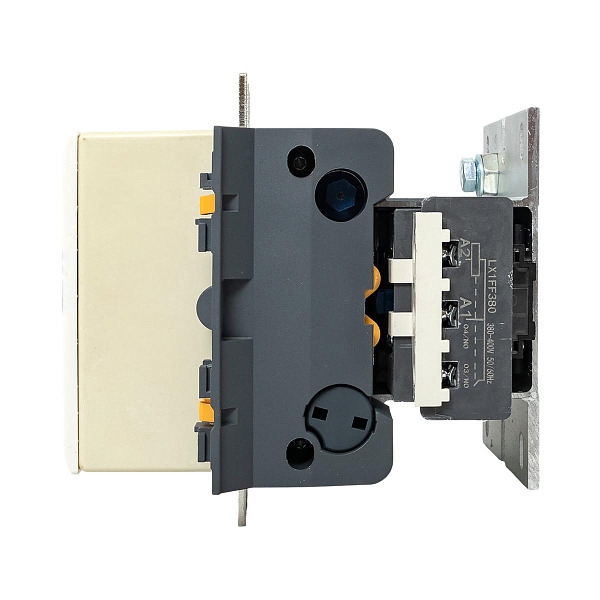 Контактор КТЭ-1 115А 1NO 400В AC EKF