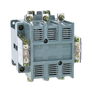 Пускатель ПМ12-1 63А 4NO+2NC 230В AC EKF 