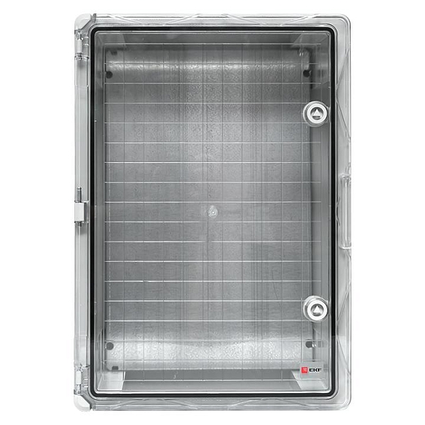 ЩМП-П прозрачная дверь (500x350x190) IP65 PROXIMA EKF