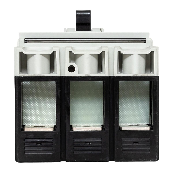 Выключатель автоматический в литом корпусе AV-POWER-2/3 225А 80кА TR EKF
