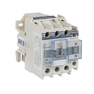 Контактор КМЭ-2 32А 1NO 400В AC EKF