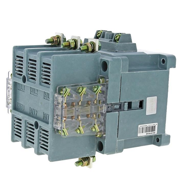 Пускатель ПМ12-6 800А 4NO+2NC 400В AC EKF 