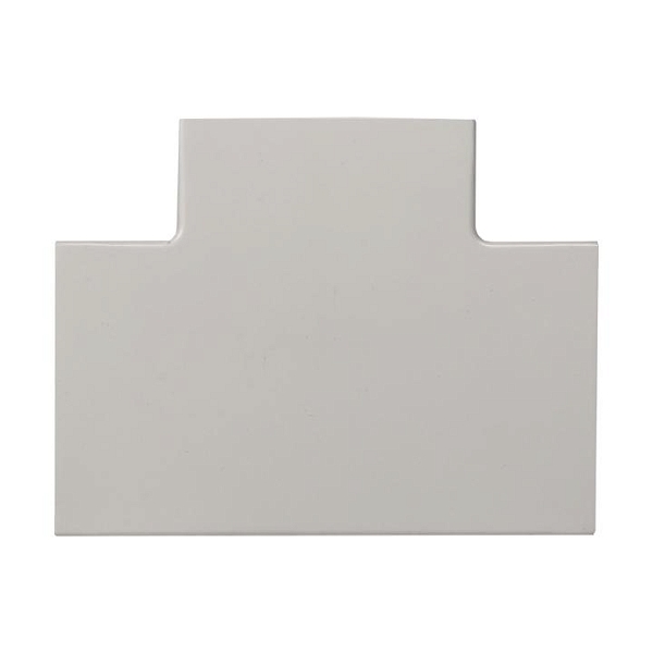 Угол T-образный (60x60) (4 шт) белый EKF-Plast 