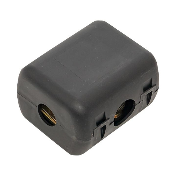 Ответвительный сжим (орех) У871М (95-150 мм2; 50-95 мм2)
