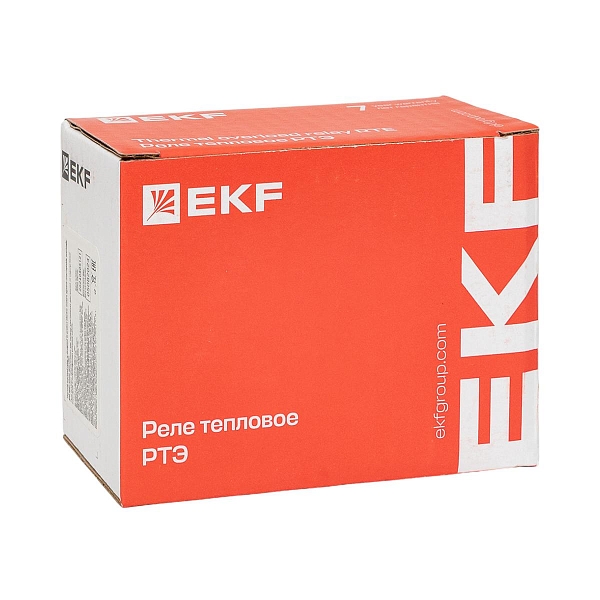 Реле тепловое РТЭ-1314 7-10А EKF