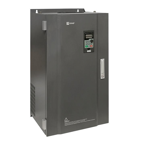 Преобразователь частоты 315/350кВт 3x400В VECTOR-100 EKF PROxima