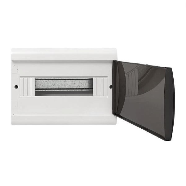 Щит распред. навесной ЩРН-П-12 "SlimBox" IP41 EKF 
