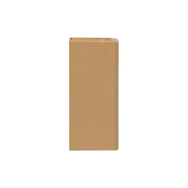Соединитель (15x10) (4 шт) светлое дерево EKF-Plast 